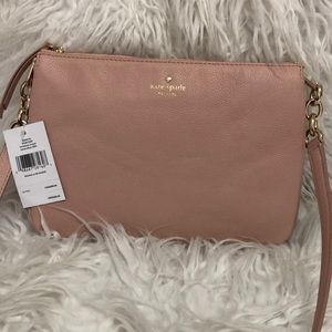 NWT Kate Spade Madelyne Larchmont Avenue